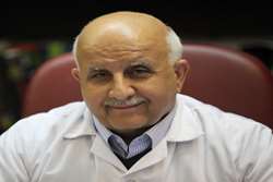 پیام رئیس مرکز قلب دانشگاه علوم پزشکی تهران به مناسبت روز جهانی قلب